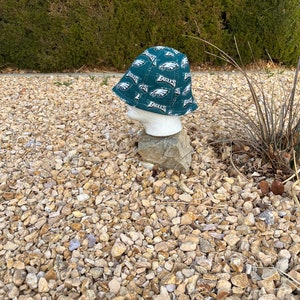 Cappello da pescatore Eagles