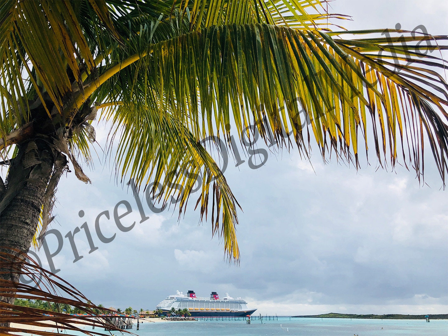 Castaway cay weather forecast