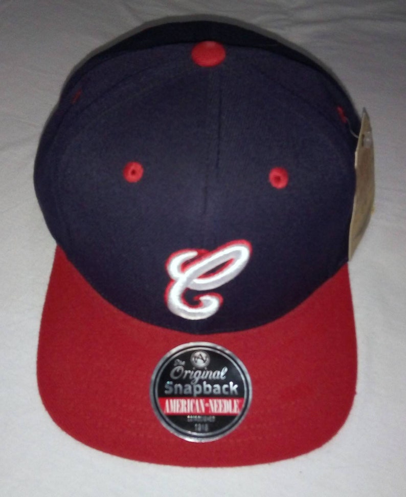 white sox blockhead snapback