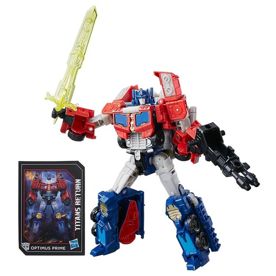 jordan Transformers kopen
