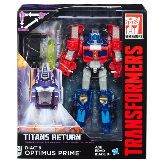 jordan Transformers kopen