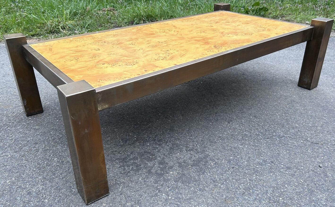 Willy rizzo table - Etsy 日本