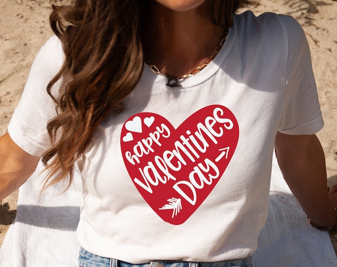 Valentine's Day