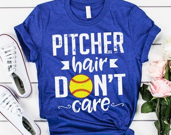 Hair Don't Care - Etsy