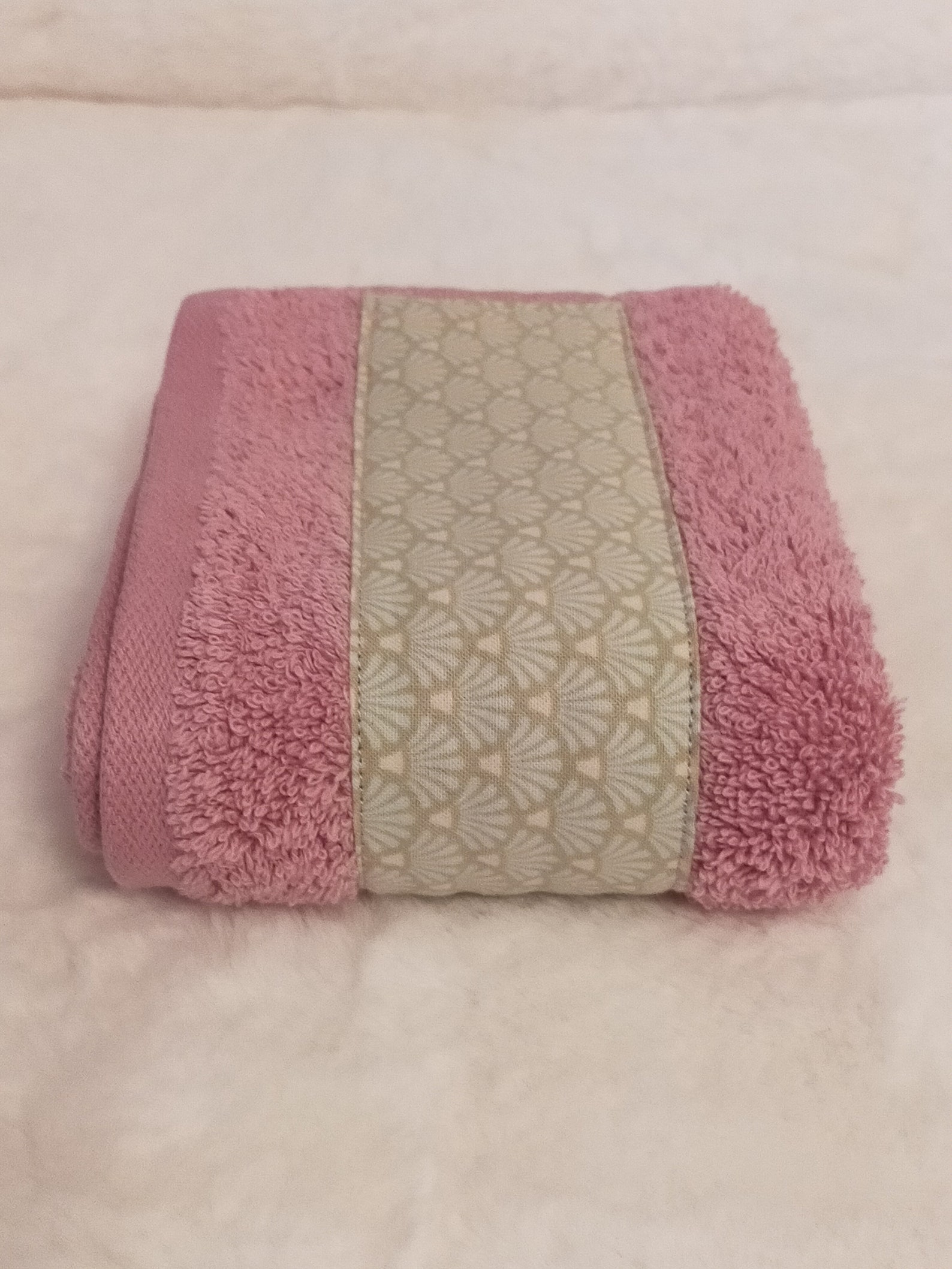 Guest towels OekoTex cotton towels Gift idea Etsy