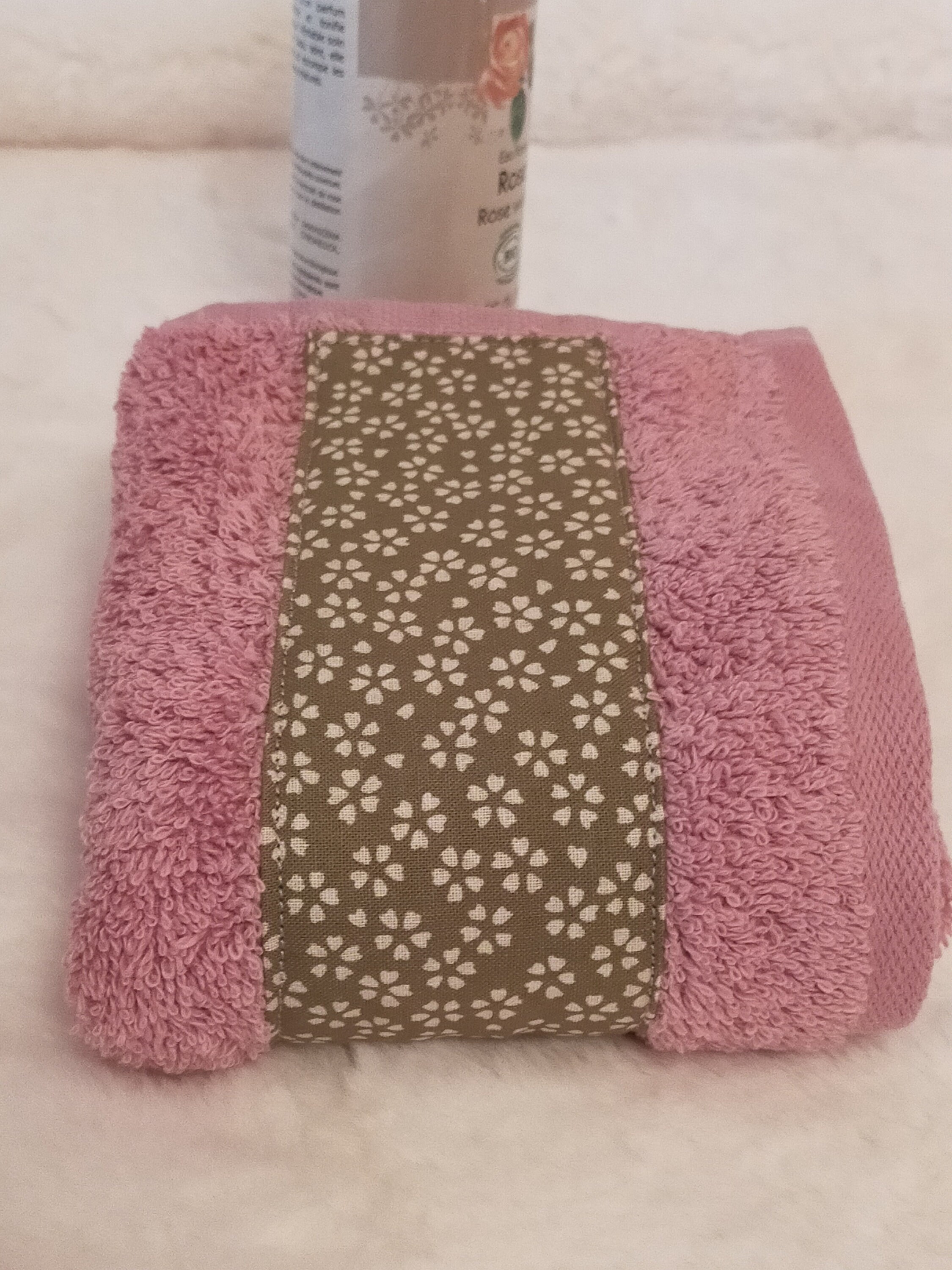 OekoTex cotton towels and real Japanese gift idea Etsy