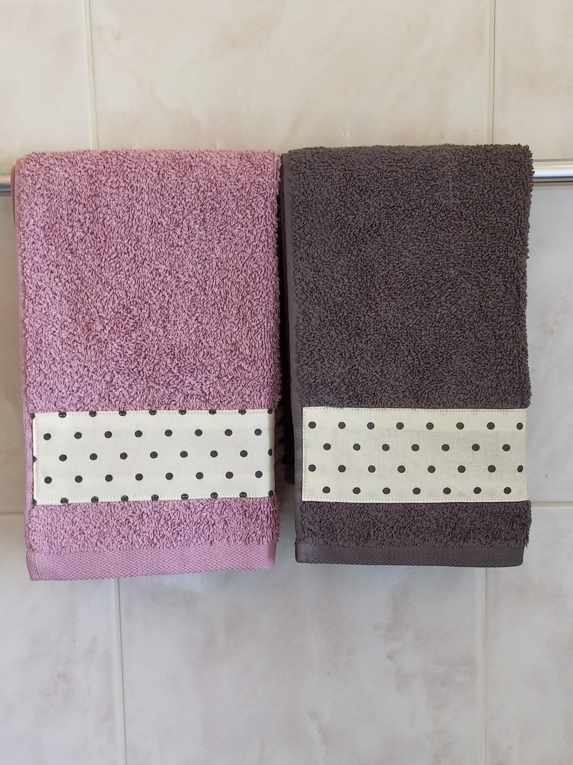 Terry Guest Towels Small Hand Towels Oekotex Cotton Hand Towels Gift
