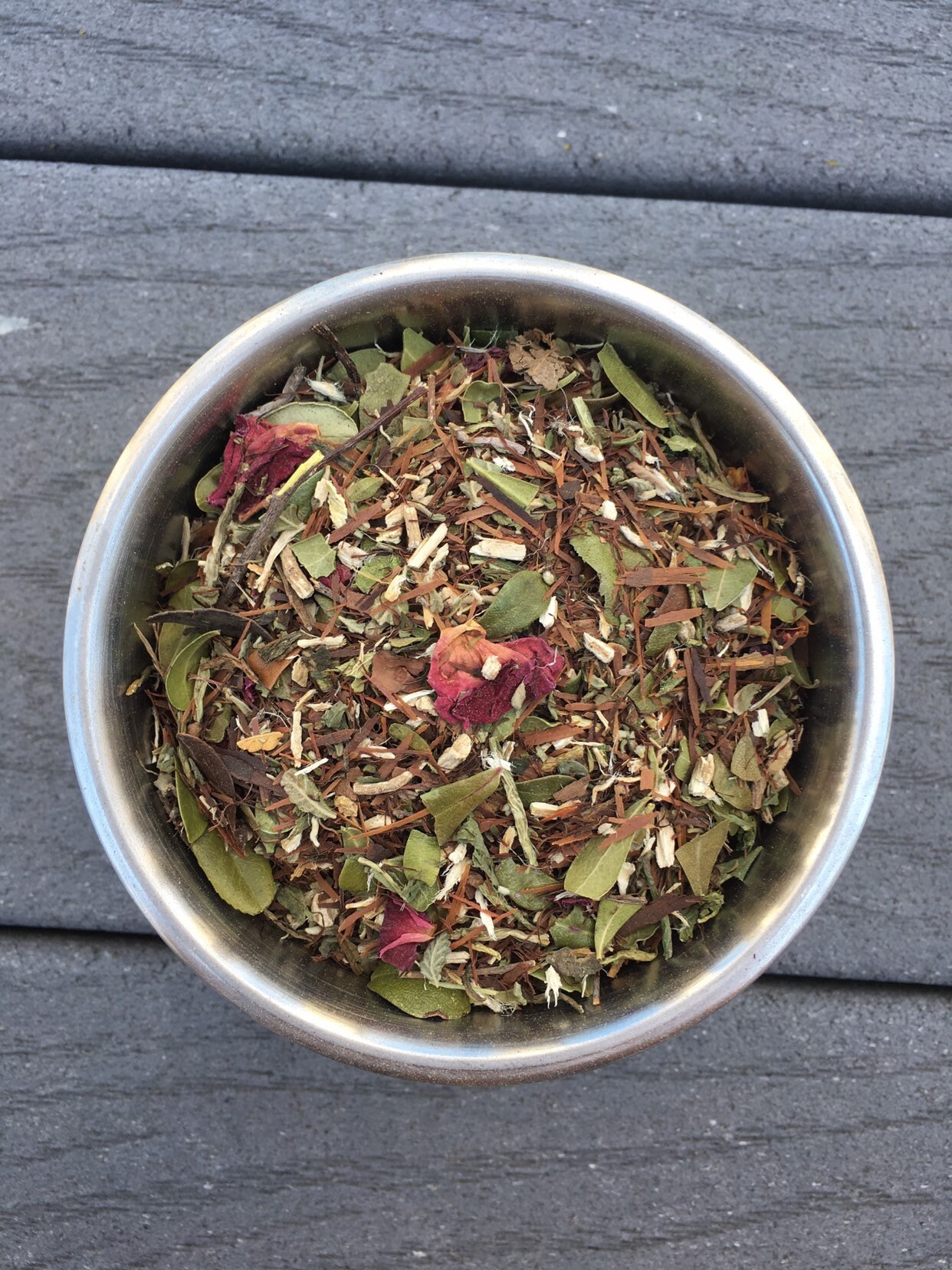 Yoni Steam UTI Yeast Infection Cleansing Herbs Womb Etsy