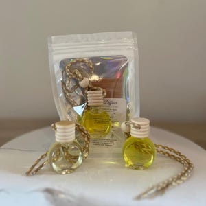 Diffusore per auto di lusso, deodorante per ambienti sospeso