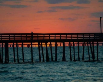 Pier Vibes