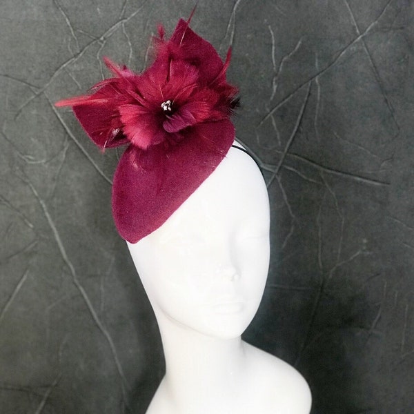 Teardrop Hat Etsy UK