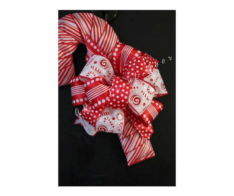 free shipping Candy Cane Hanger