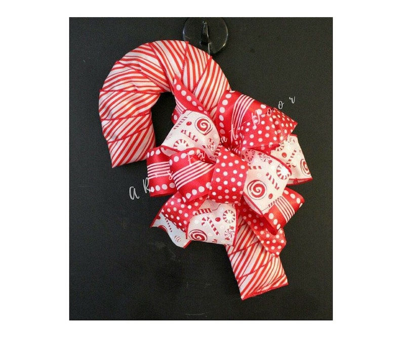 free shipping Candy Cane Hanger
