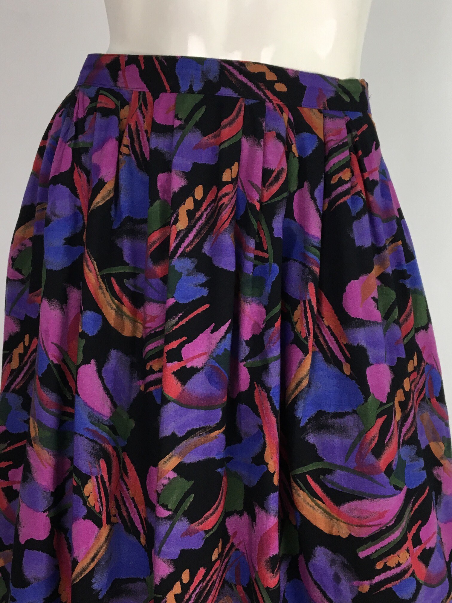Marc Anthony skirt/vintage marc anthony skirt | Etsy