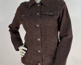 Chaqueta de algodón Ginny Brown
