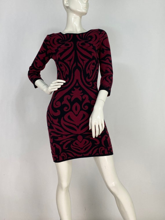 Le chateau cheap dress