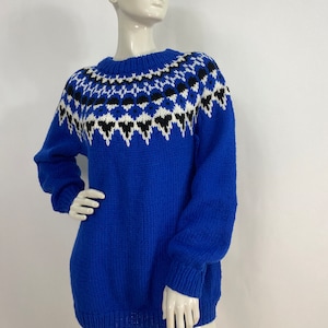 Icelandic Sweater -  Canada