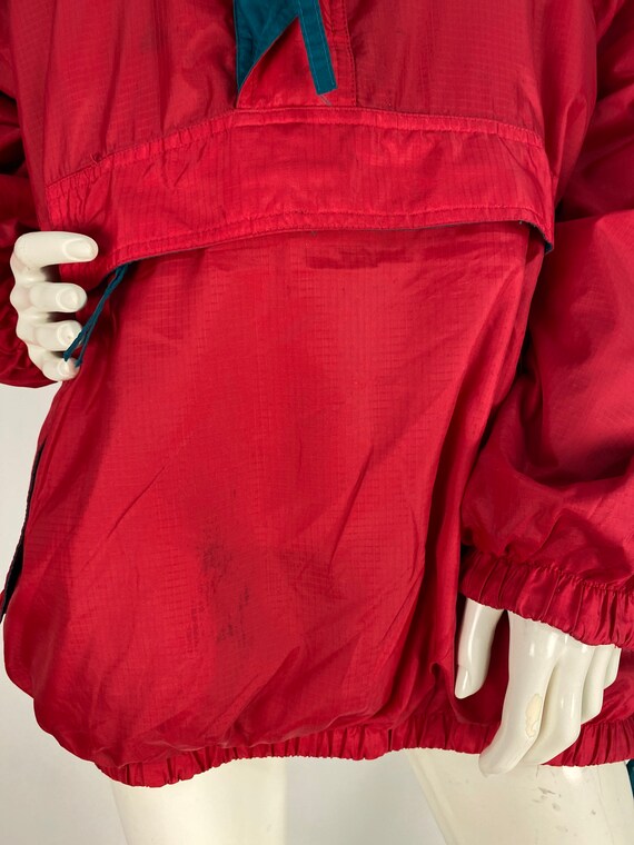 Northern reflections reversible pullover jacket - image 10