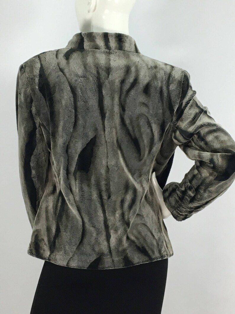 Vintage Lana Sport Jacket Etsy