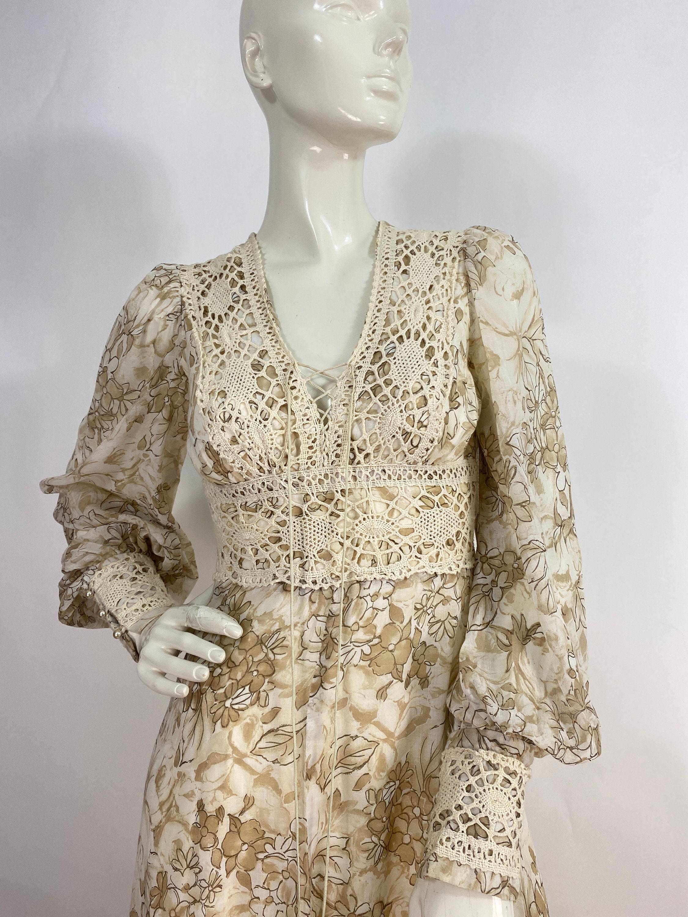 Forbidden Fruit Dress, Vintage Forbidden Fruit - Etsy
