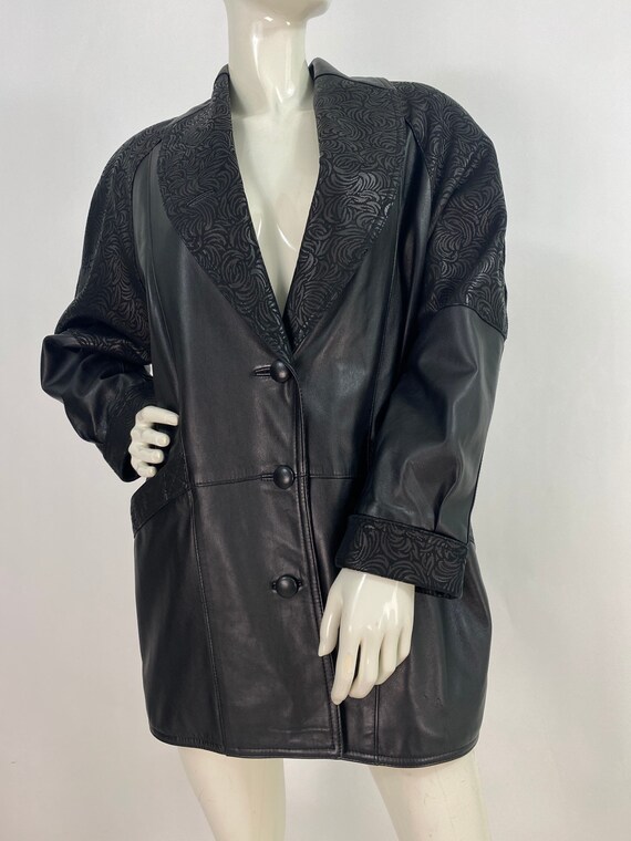 The Olde Hide House Leather Jacket - Etsy Canada