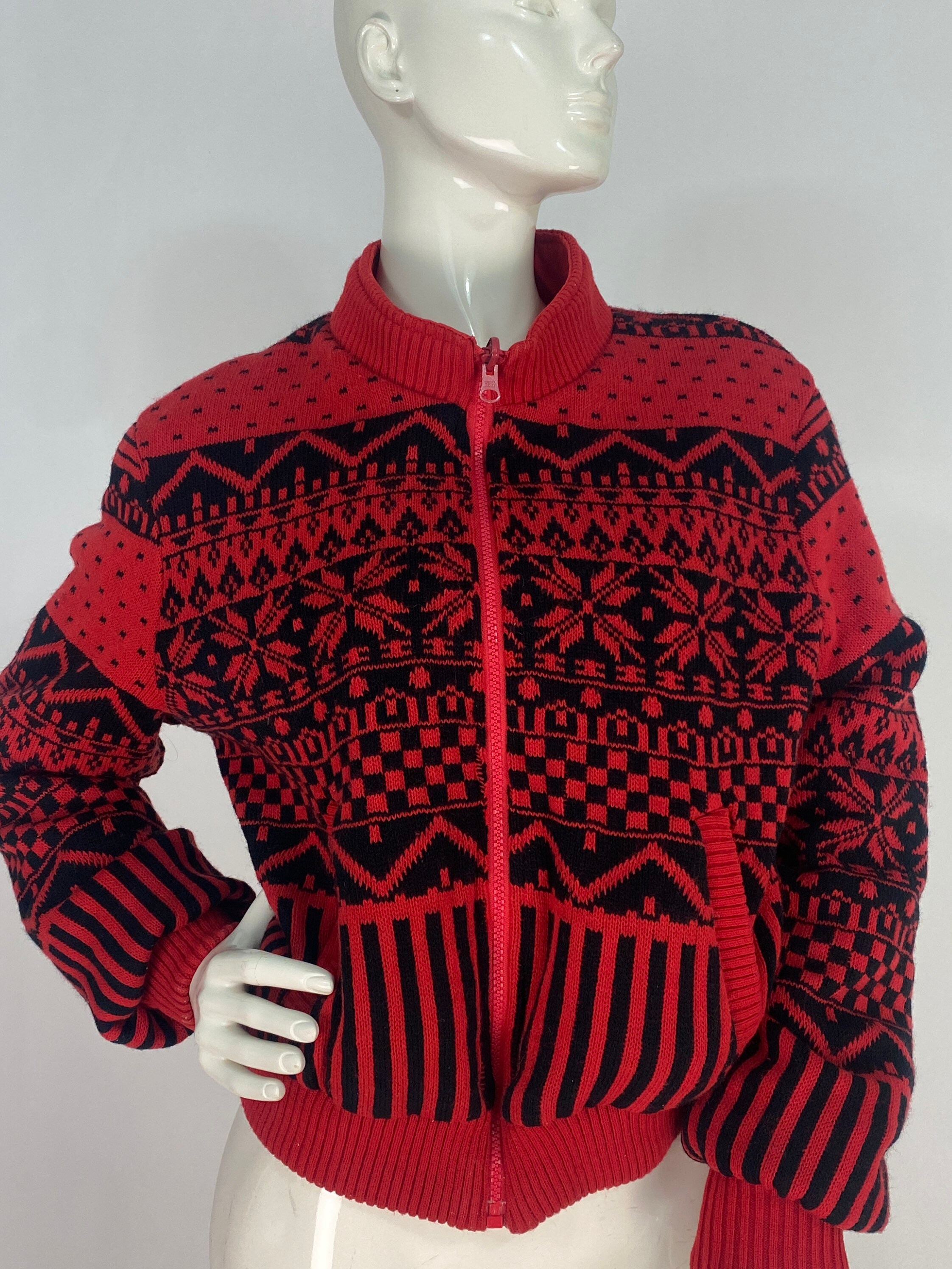 Buy 80s Reversible Jacket/reversible Bomber Jacket/vintage 