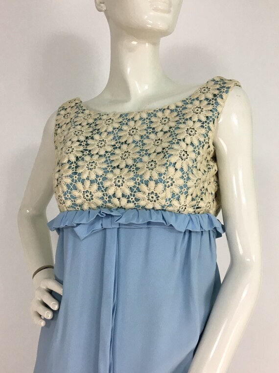 1930s dress/1940s dress