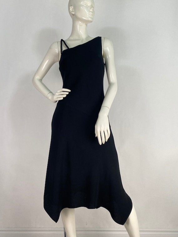 Vintage Evan Picone Dress/vintage Cocktail Dress/evan Picone Dress 