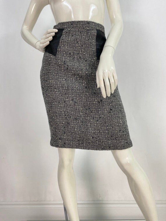 Petite cheap skirts 80s