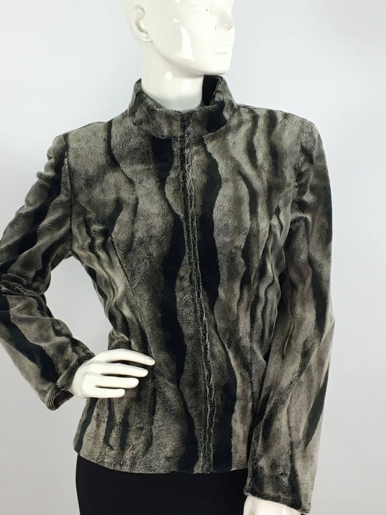 Vintage Lana Sport Jacket Etsy