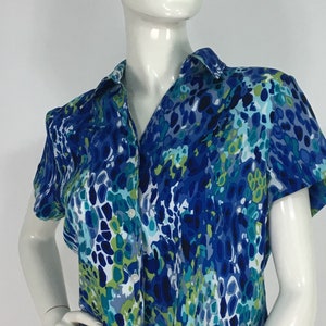 80s 90s crop top/Alia crop top image 1