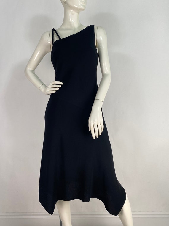 Vintage Evan Picone Dress/vintage Cocktail Dress/evan Picone Dress