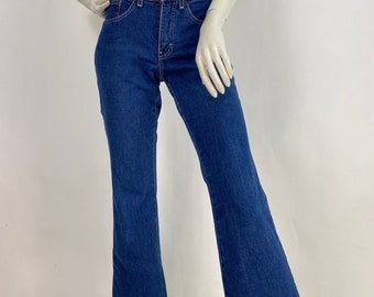 90s Brody jeans, 1990s flare leg jeans