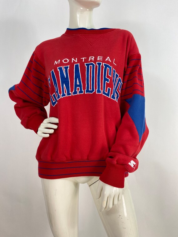 Canadiens Sweater 