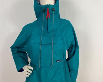 ◎90s Columbia Delta Marsh 1995 jacket VTG Columbia Sportswear 1995 Reversible Bomber Jacket Mens L