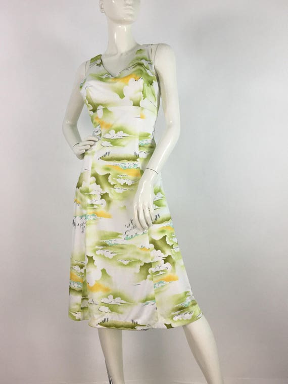 1950s styled by London mfg Montreal/50s novelty s… - image 3