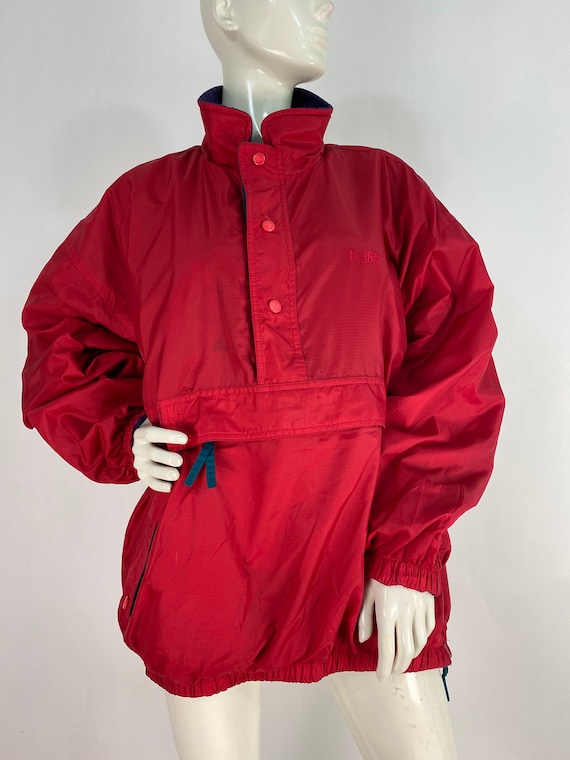 Northern reflections reversible pullover jacket - image 1