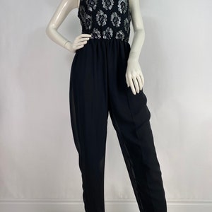 Vintage Farouche jumpsuit