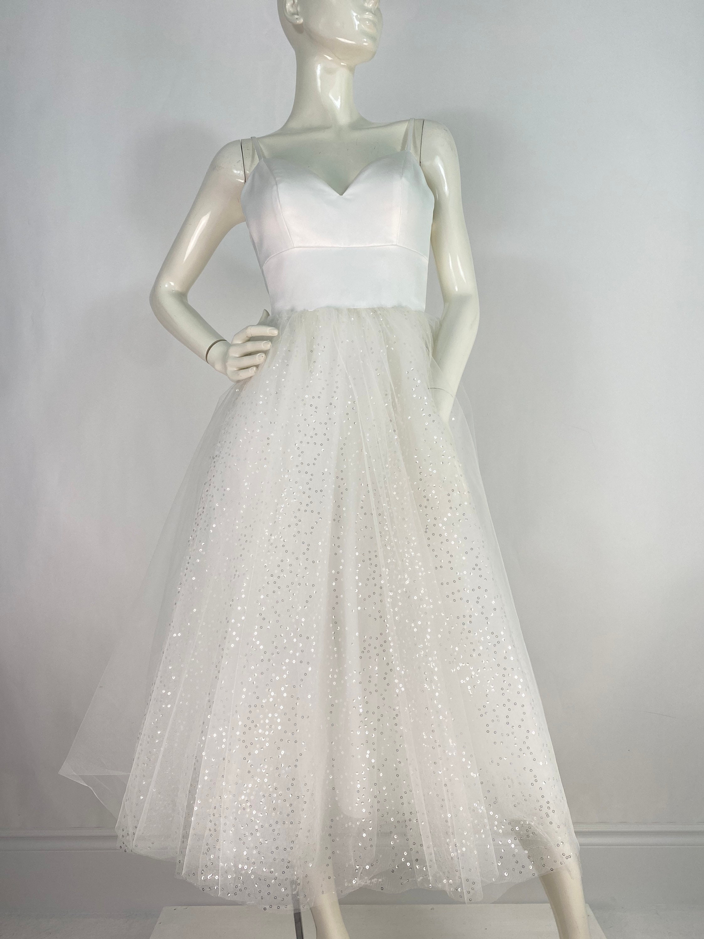 MORILEE Madeline Gardner prom dress/Morilee prom dress/ Madeline Gardner prom dress/prom dress/size 2 prom dress/wedding dress