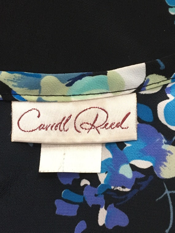 90s Carroll Reed dress/vintage dress - image 6
