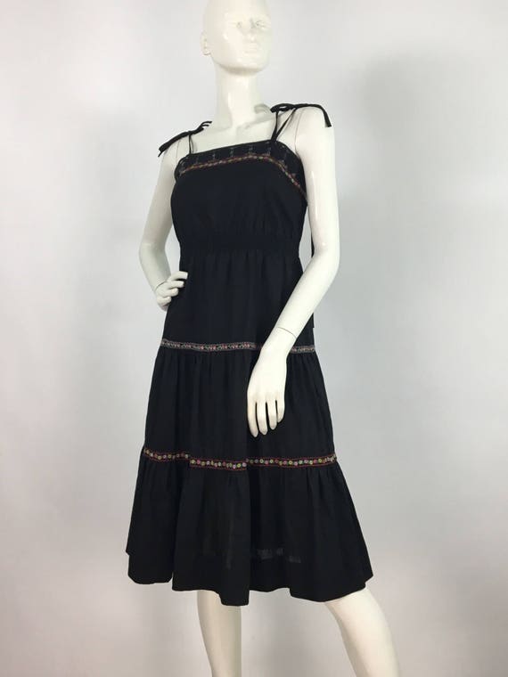 Vintage edwardian dress/Young Edwardian by Anpeja/