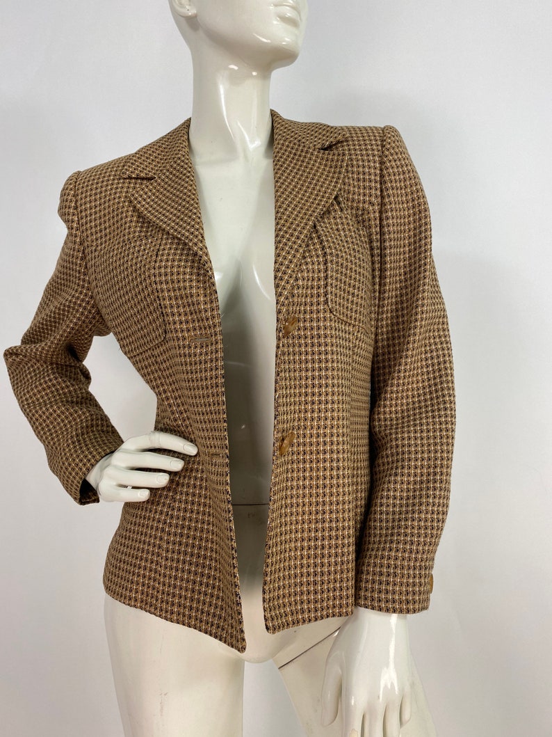 Old Money Style Coat