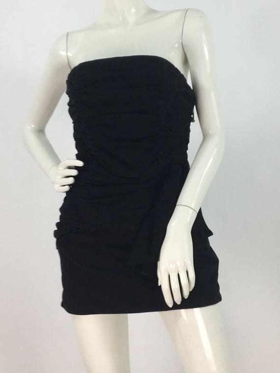 blue dress for baby girl Anthropologie Leifsdottir Midi Dress Tasman Black Cotton Eyelet Size 1 –  Celebrity Owned