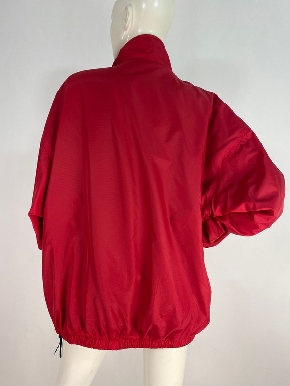 Northern reflections reversible pullover jacket - image 7