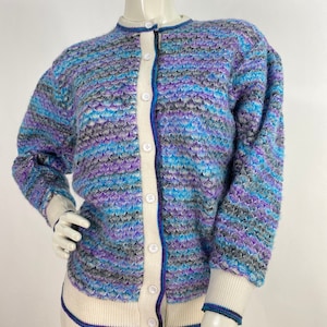 Vintage K.G.M sweater