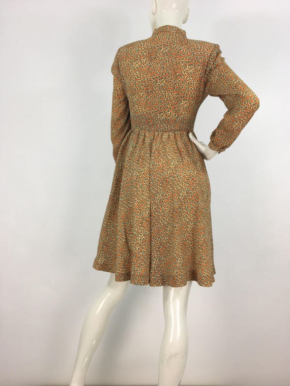 90s babydoll dress/1990s babydoll - image 2