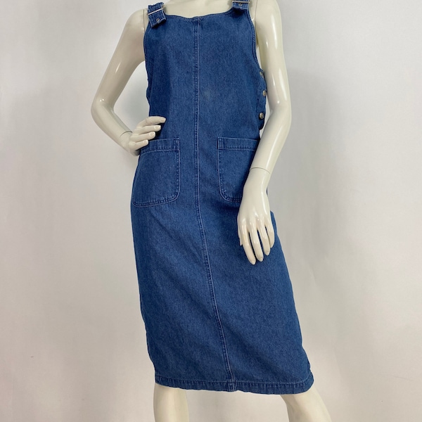 Dress Overalls - Etsy