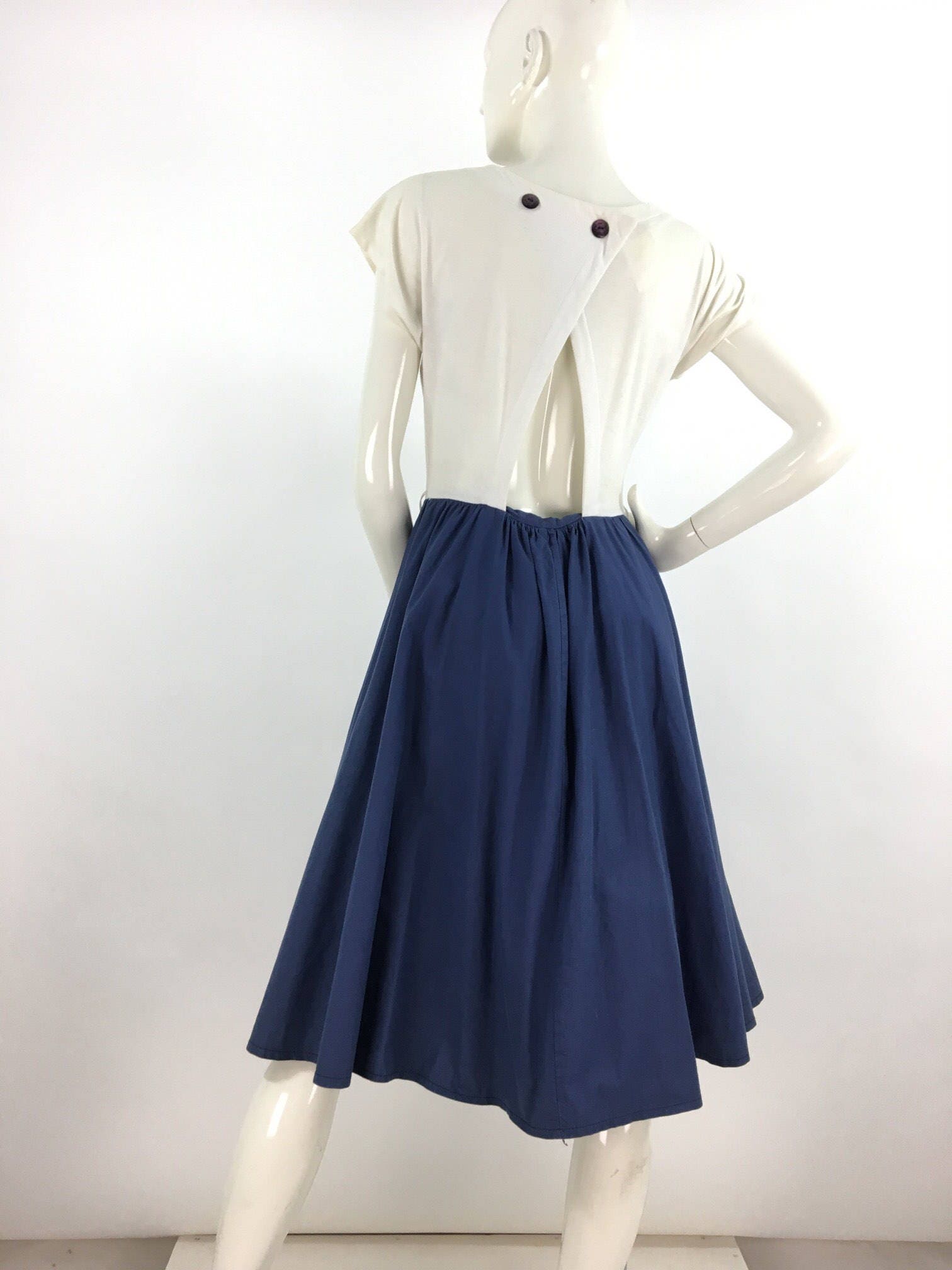 vintage swing dress canada