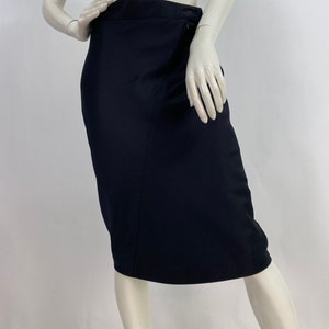 Marie Saint Pierre skirt, Marie Saint Pierre, Y2K skirt