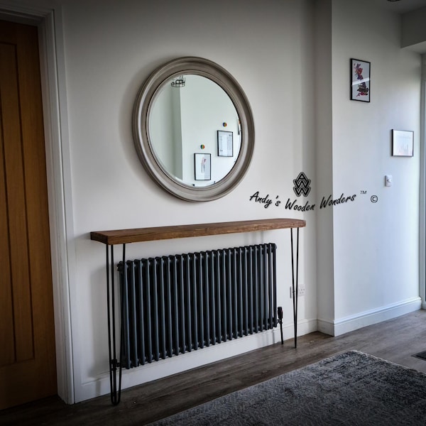 Radiator Shelf Etsy UK